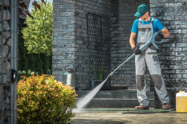 Best Concrete Surface Cleaning in West Reading, PA